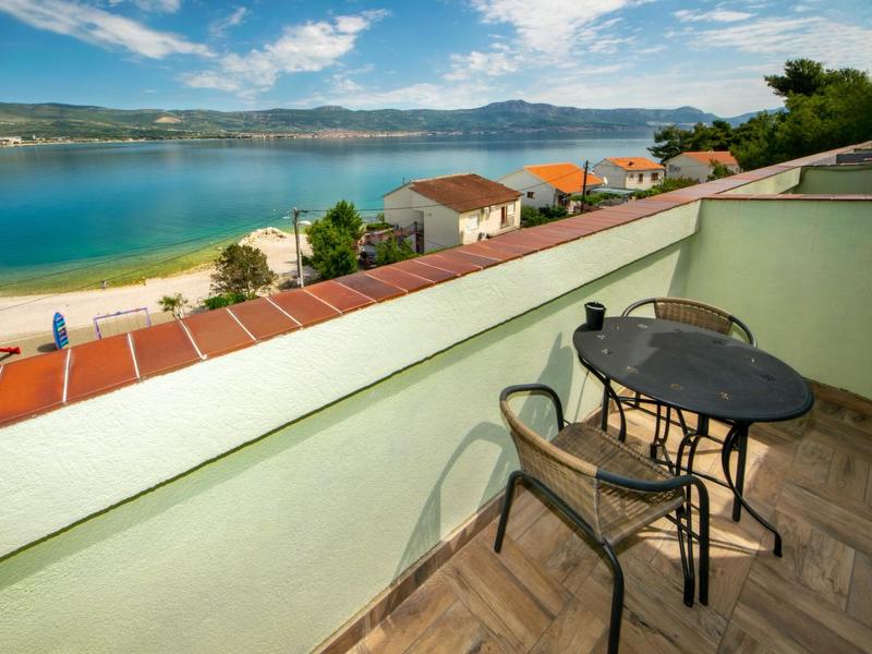 House/Residence|Šarić|Central Dalmatia|Trogir/Arbanija