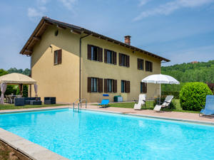 Haus/Residenz|Casa Nocciola|Piemonte-Langhe & Monferrato|Ferrere