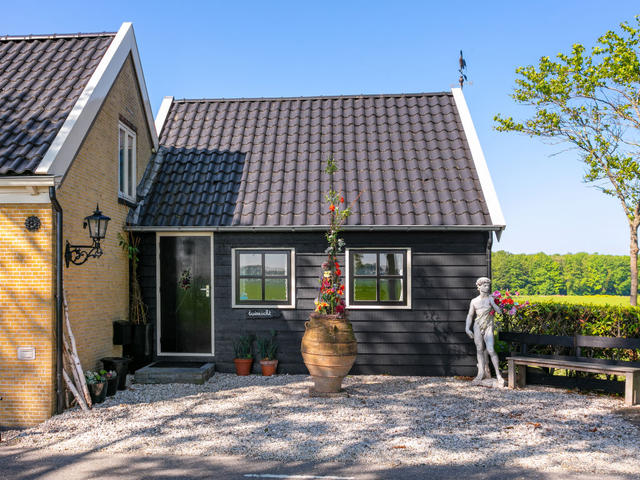 House/Residence|Tuinzicht|Zuid-Holland|Zuid-Beijerland