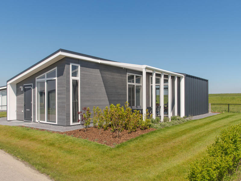 Hus/ Residence|Water Resort Oosterschelde|Zeeland|Wemeldinge