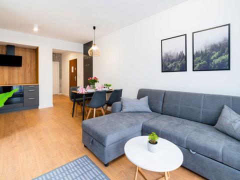 Inside|Sun & Snow apartament dla 4 osób|Sudeten|Karpacz