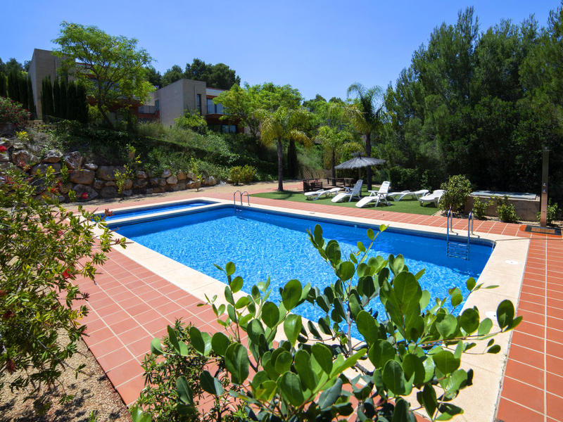 Hus/ Residence|Mont Verd|Costa Blanca|Altea