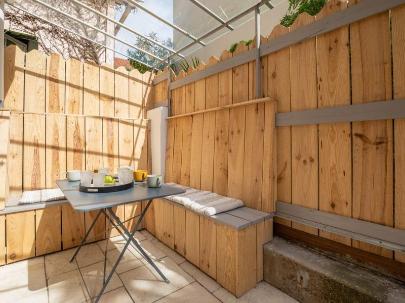 Haus/Residenz|Laurana|Gironde|Arcachon