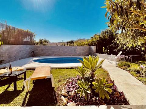 House/Residence|Delfines|Costa del Sol|Benajarafe