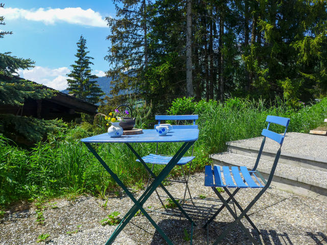 House/Residence|Djabò rez|Valais|Verbier