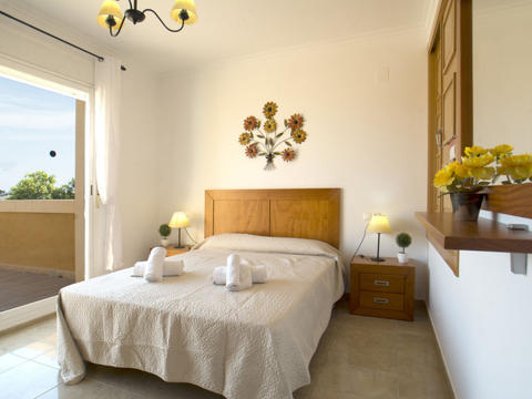 Indenfor|Villa Delfín|Costa Blanca|Calpe/Calp