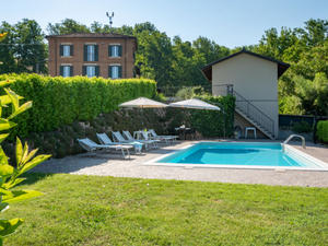Haus/Residenz|Marmorito|Piemonte-Langhe & Monferrato|Portacomaro