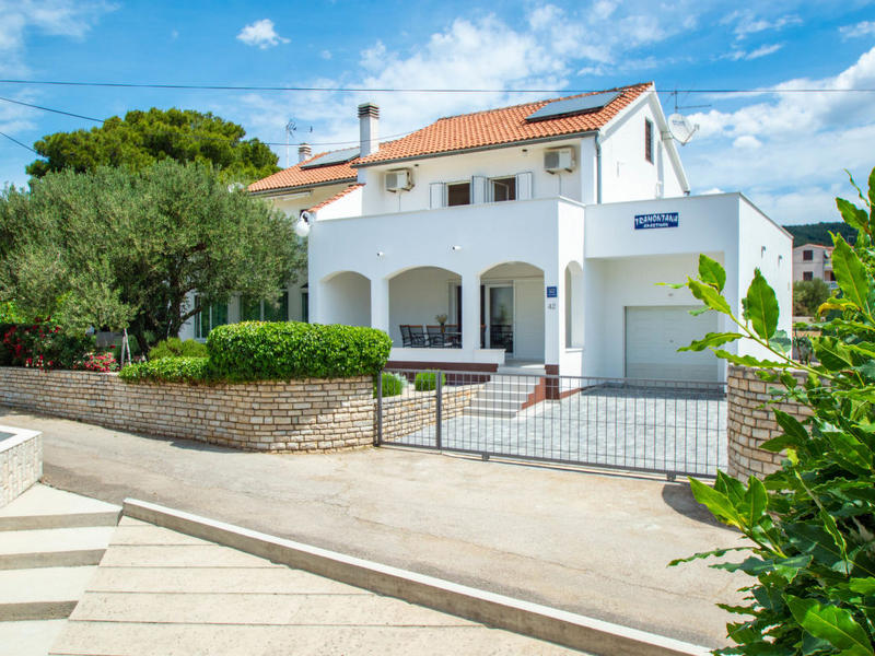 House/Residence|Tramontana|Central Dalmatia|Vodice/Tribunj