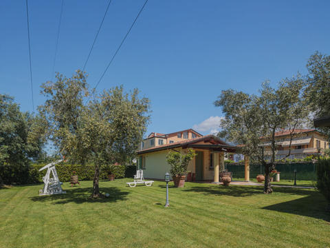 Huis/residentie|Colli|Versilia, Lunigiana en omgeving|Marina di Massa