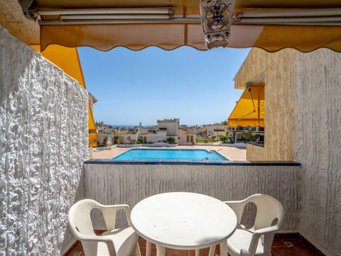 Haus/Residenz|Varadero 58|Costa Blanca|Santa Pola