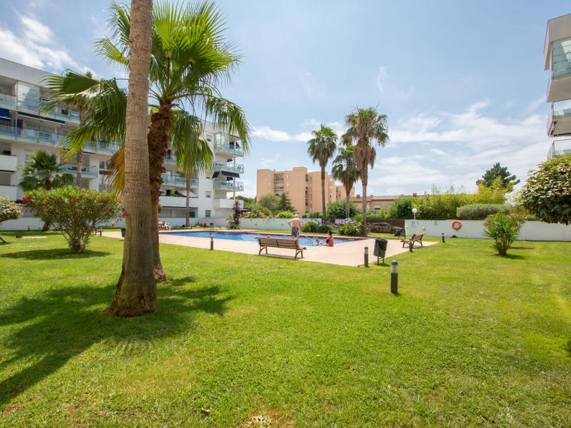 Haus/Residenz|Puerto Marina|Costa Brava|Roses