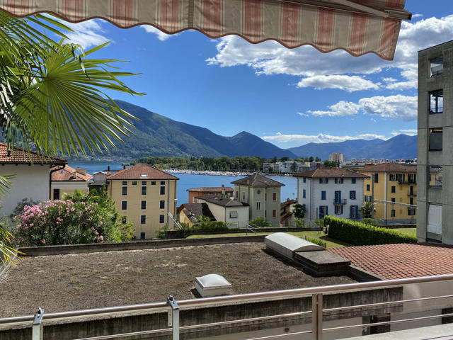 Haus/Residenz|Rex App. 3|Tessin|Locarno