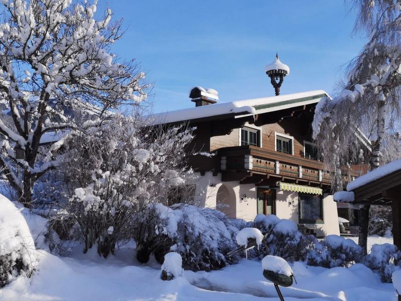 Maison / Résidence de vacances|Ferienhaus Wildkogel|Pinzgau|Neukirchen am Großvenediger