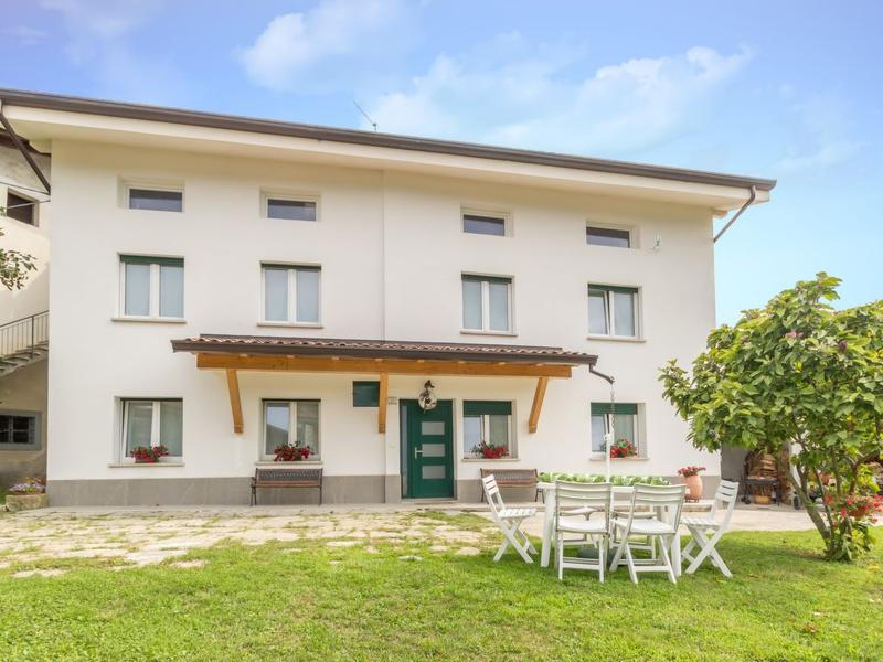 Haus/Residenz|Casa Amica|Friaul/Julisch-Venetien|Valli del Natisone