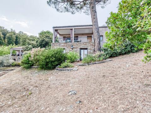 Hus/ Residence|A Mandria|Korsika|Ghisonaccia