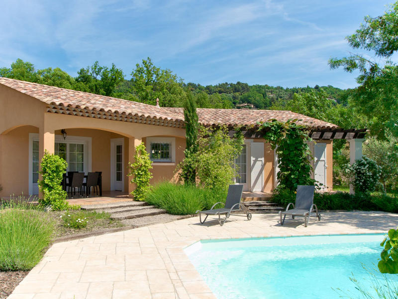 Haus/Residenz|Domaine de Camiole (LLI110)|Provence|Callian