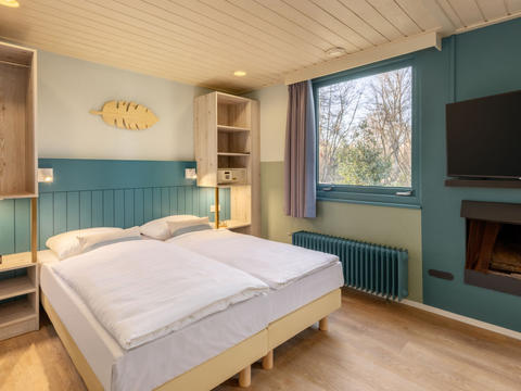 Innenbereich|Premium Cottage|Nordbrabant|Westerhoven