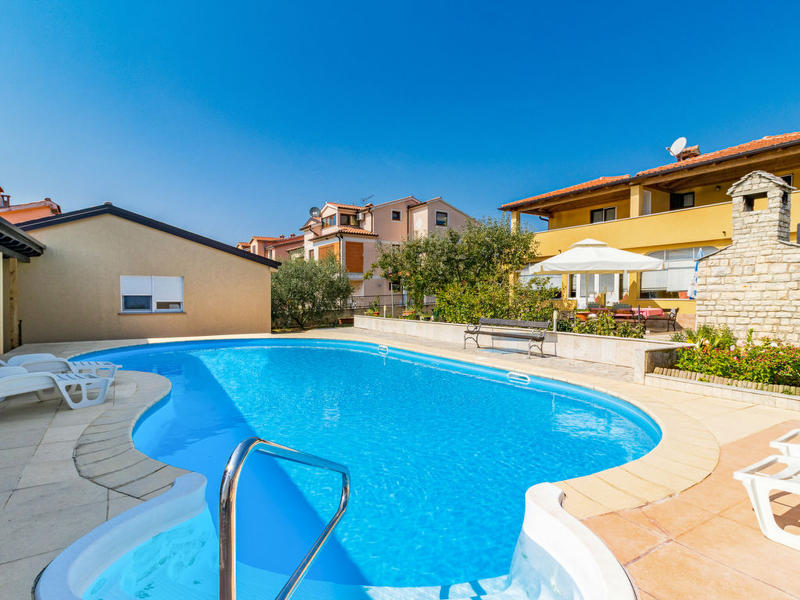 House/Residence|Dika (PRC138)|Istria|Poreč