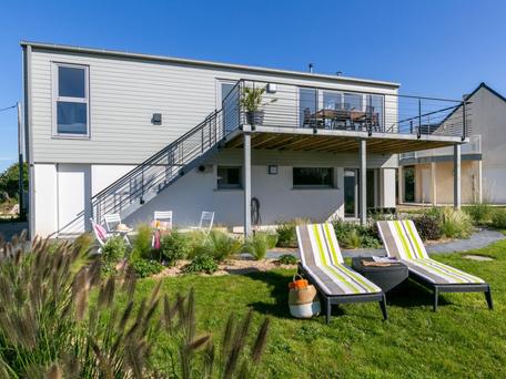 House/Residence|La Ganivelle|Finistère|Kerlouan