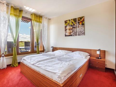 Inside|Sun & Snow apartament dla 4 osób|Baltic Sea (Poland)|Kolobrzeg