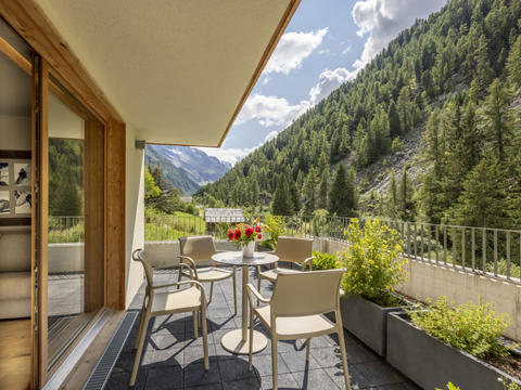 House/Residence|PMR|Val d’Anniviers|Zinal