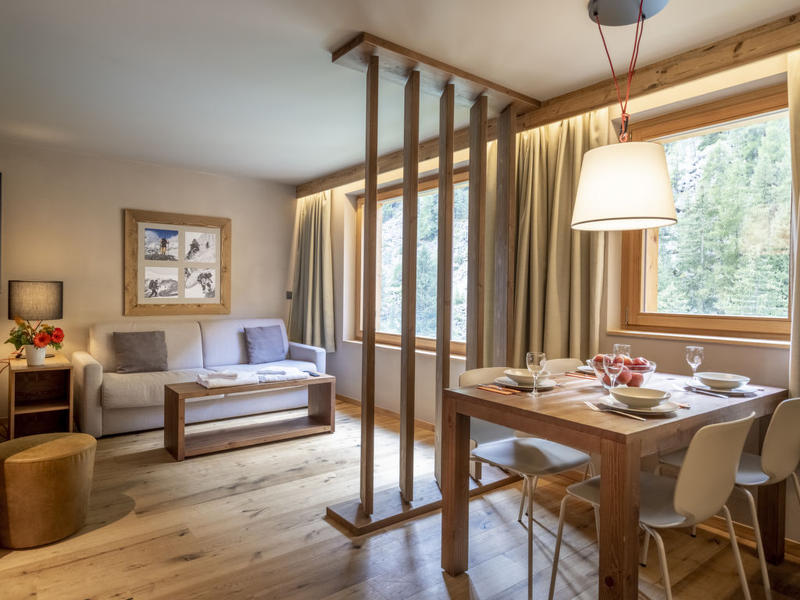 Innenbereich|SWISSPEAK Resorts Bishorn|Val d’Anniviers|Zinal