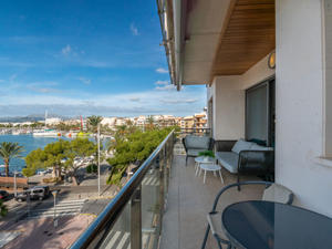 Haus/Residenz|Portobello Sea Views|Mallorca|Port d'Alcúdia