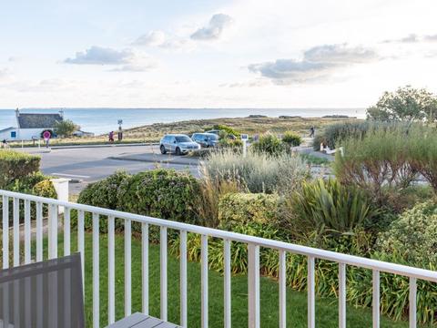 Maison / Résidence de vacances|Les Trois Iles|Morbihan|Quiberon