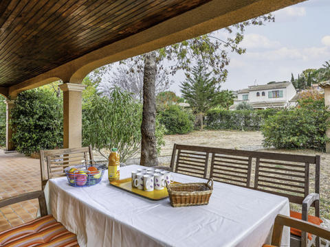 Casa/Residencia|La Maison d'Antoine|Hérault Aude|Salles d'Aude