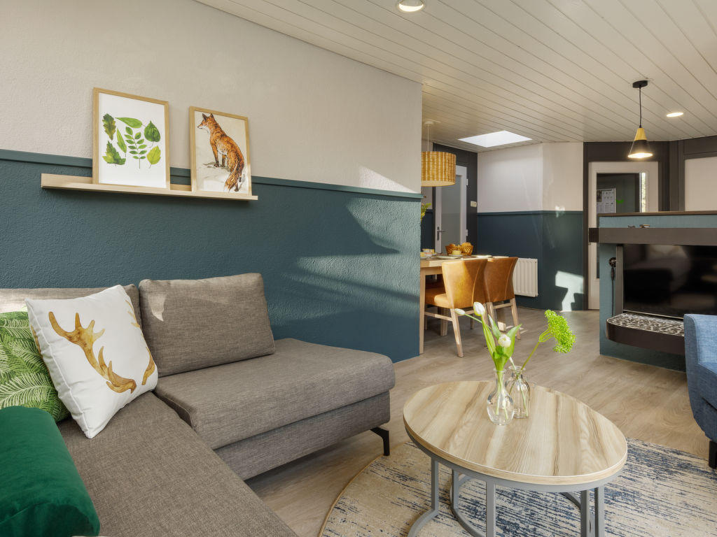 Ferienhaus Park Erperheide in Peer BE3990.705.1 | Interhome