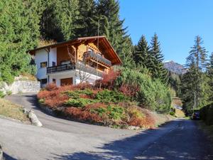 Haus/Residenz|Chalet Astrantia|Waadtländer Alpen|Gryon