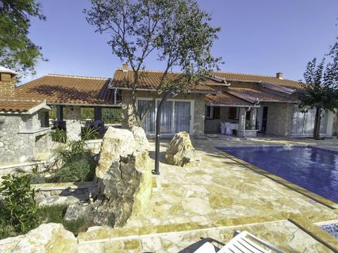 Dom/Rezydencja|Villa Sandra|Dalmacja Północna|Obrovac
