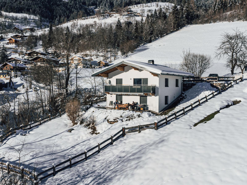 Maison / Résidence de vacances|Pfisterer (BRG150)|Pinzgau|Bruck