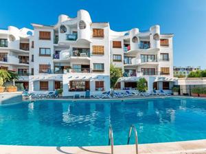Haus/Residenz|Carabela Front Beach & Pool|Mallorca|Port d'Alcúdia