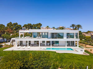 Haus/Residenz|Villa Halcon al Mar|Costa Blanca|Jávea