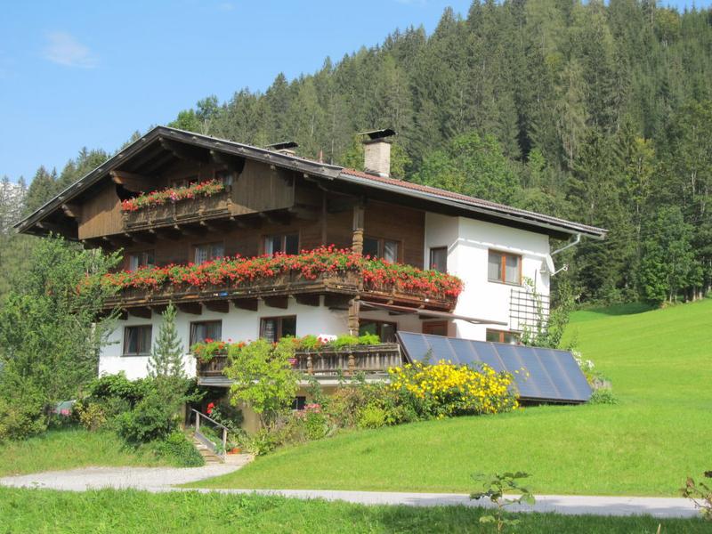 Casa / Residência|Gratlspitz (WIL260)|Tirol|Wildschönau