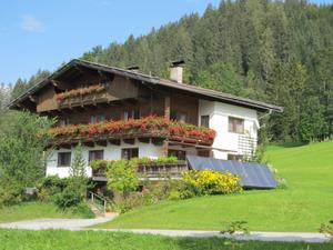 Haus/Residenz|Gratlspitz|Tirol|Wildschönau