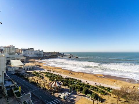 Maison / Résidence de vacances|Victoria Surf|Pays basque|Biarritz