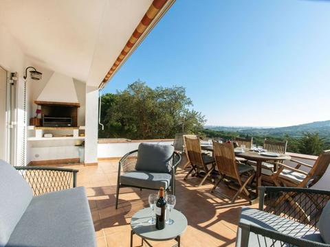 Huis/residentie|El Suro|Costa Brava|Calonge