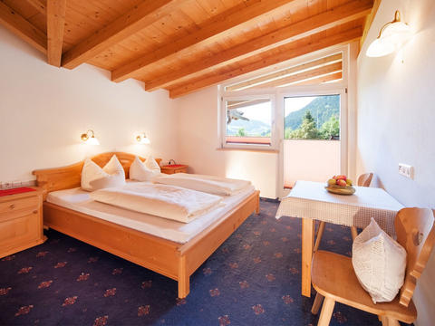 L'intérieur du logement|Obetzhofer|Zillertal|Zell am Ziller