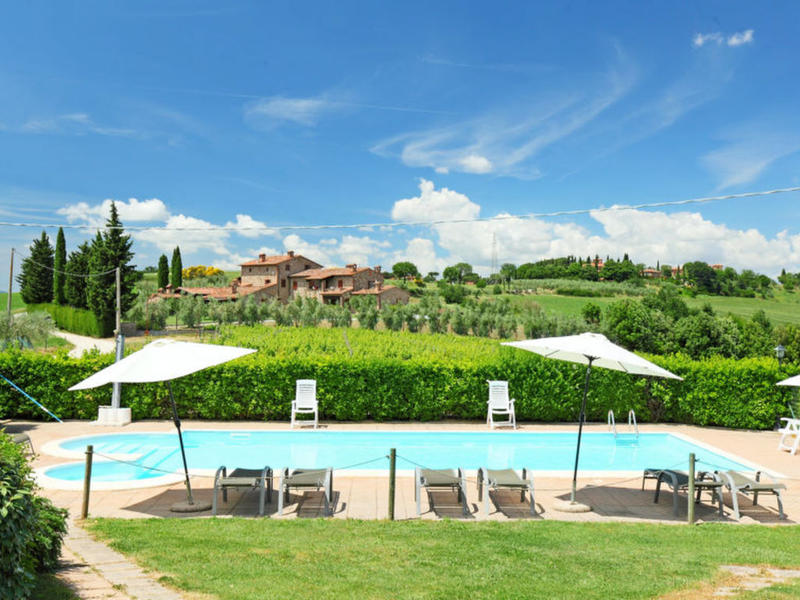 Casa/Residencia|Villastrada|Lago Trasimeno|Castiglione del Lago