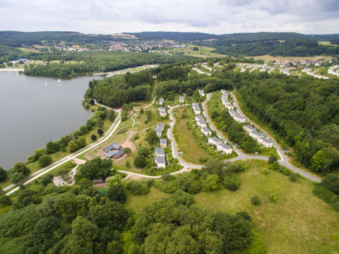 House/Residence|Center Parcs Park Bostalsee|Hunsrück|Nohfelden