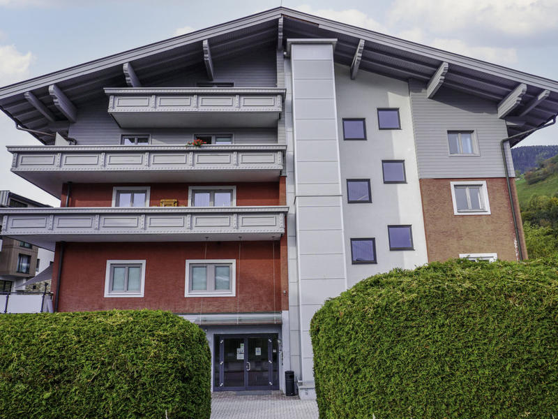 Hus/ Residence|Appartement Sigel|Pinzgau|Zell am See