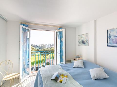 Inside|Les Maisons du Golf|Cote d'Azur|Sainte Maxime