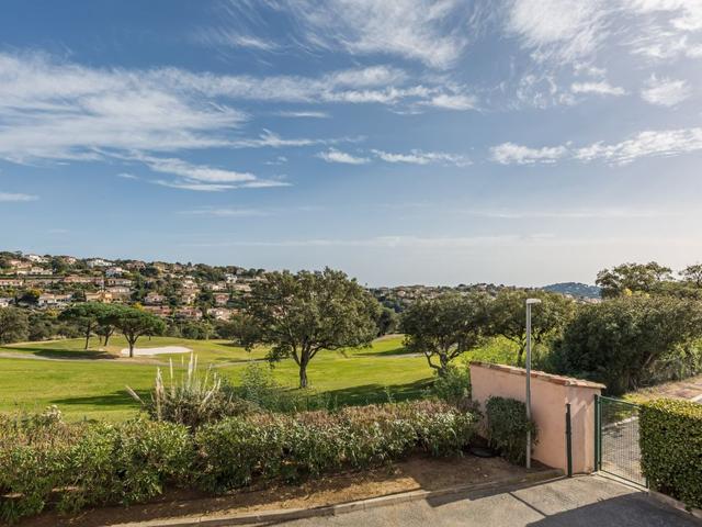 House/Residence|Les Maisons du Golf|Cote d'Azur|Sainte Maxime