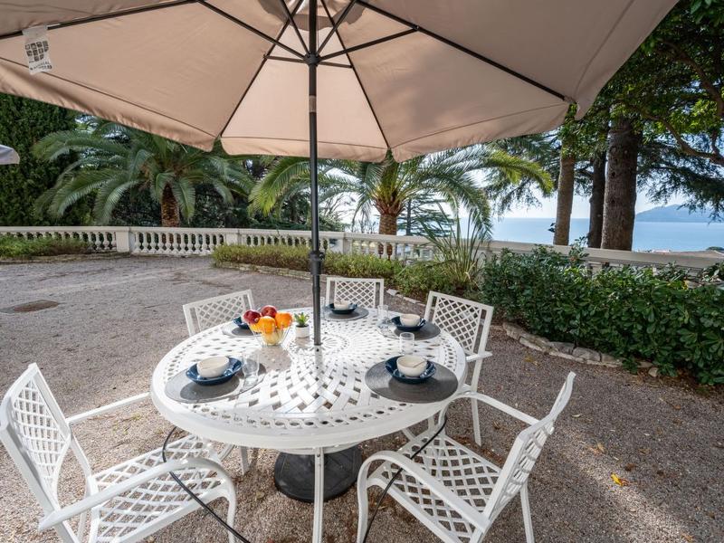 Maison / Résidence de vacances|Villa Francia|Côte d'Azur|Cannes