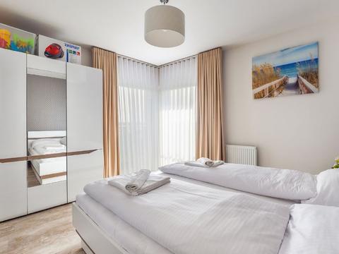 Inside|Sun & Snow apartament dla 4 osób|Baltic Sea (Poland)|Ustronie Morskie