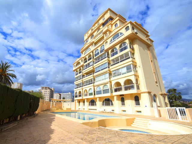 House/Residence|Saladar|Costa Blanca|Calpe/Calp