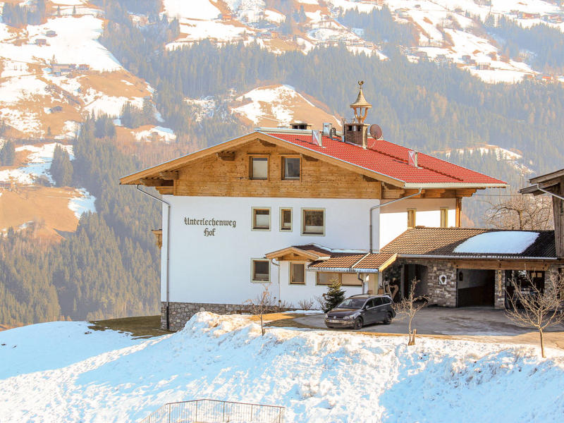 House/Residence|Annelies|Zillertal|Aschau im Zillertal
