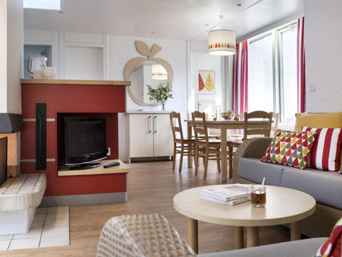Indenfor|Cottage Comfort Nouveau Design|Normandiet|Verneuil sur Avre et d'Iton